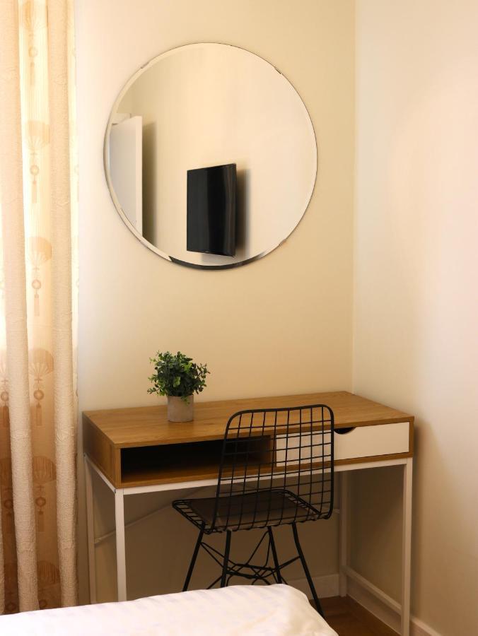 Mina City Center Apartment Amzei 布加勒斯特 外观 照片
